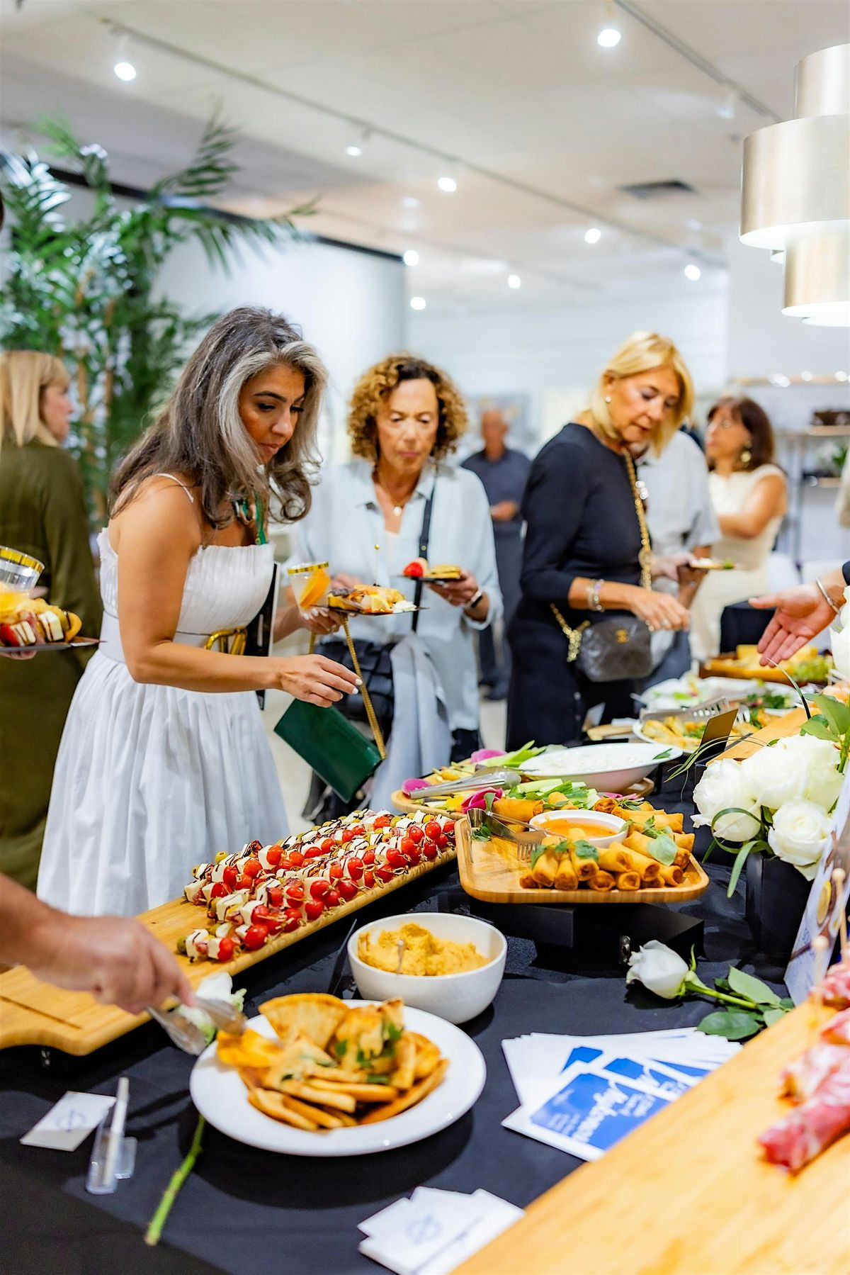 BRUNCH & BLEND HOME | Event in Lantana | AllEvents