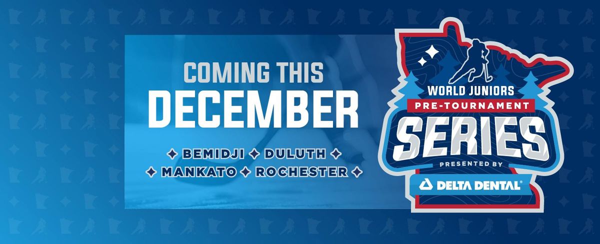 IIHF World Juniors Championship - Slovakia vs Czechia (Pre-Competition Exhibition), 24 December | AllEvents