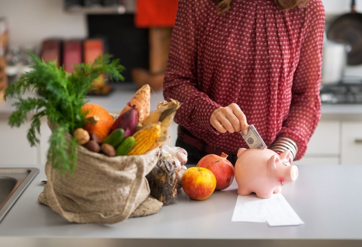 Cooking on a Budget!, 27 August | Event in Washington | AllEvents