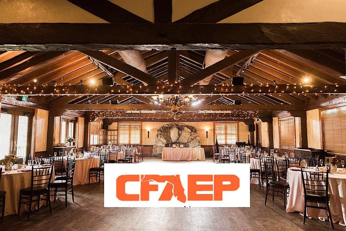 CFAEP August Luncheon, 21 August | Event in Orlando | AllEvents