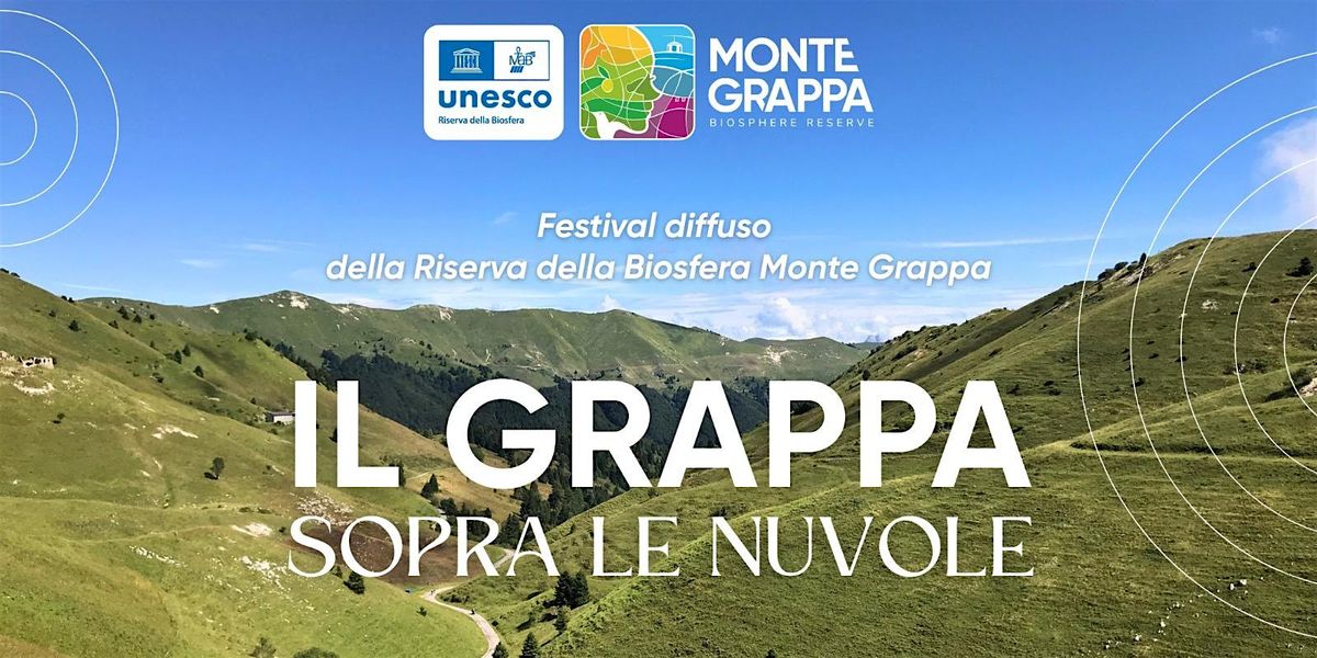 Escursione  guidata con laboratorio di scrittura itinerante, 5 July | Event in Solagna | AllEvents