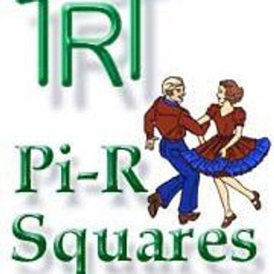 Pi-R Squares Square Dance Club