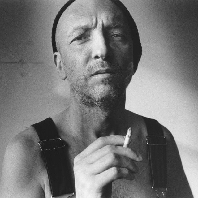Bernard Adamus
