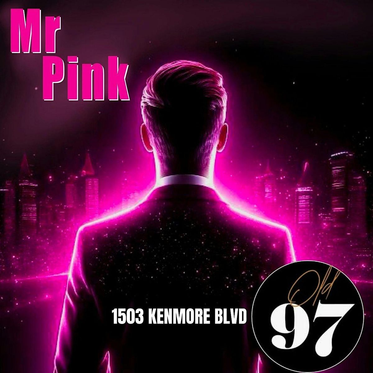 Mr. Pink - Free Live Music Band, 15 August | Event in Akron | AllEvents