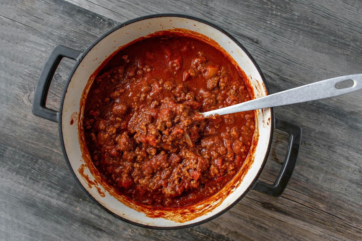 TRAX Pub & Grill Chili Cookoff, 11 October | Event in Cortland | AllEvents