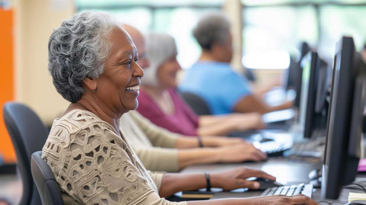 Basic Computer Skills for Absolute Beginners (MESA), 22 October | Event in Mesa | AllEvents