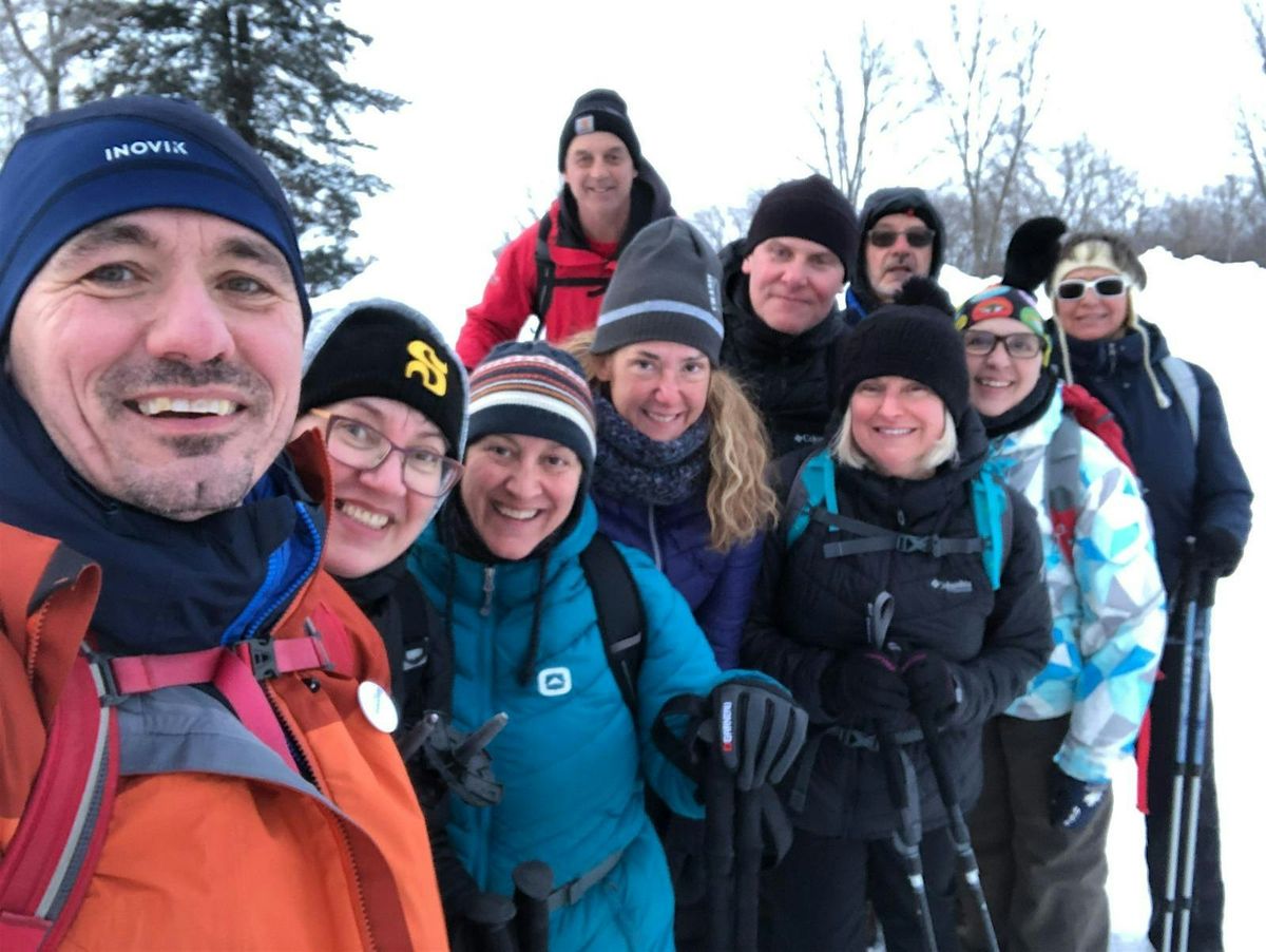 WEEKEND PREPARATION-RANDO, 10 January | Event in Saint-Jean-sur-Richelieu | AllEvents