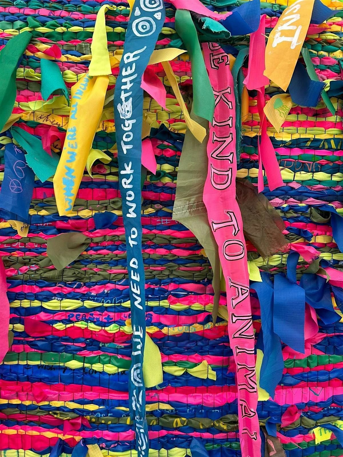 Sew What! Creative Textiles & Design Course: After School (Ages 12-16), 8 September | Event in Bristol