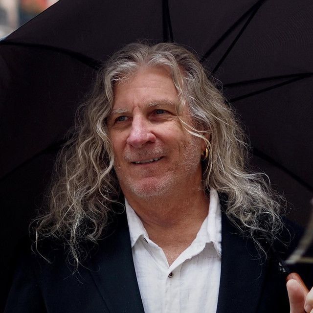 David Arkenstone in Bern, 4 October | Event in Bern | AllEvents