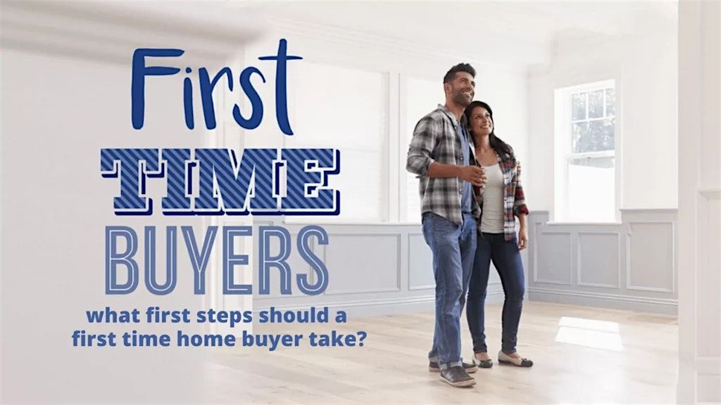 First time Home Buyer Seminar w/ Lunch, 15 November | Event in Inverness | AllEvents