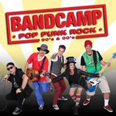 Bandcamp 90's & 00's