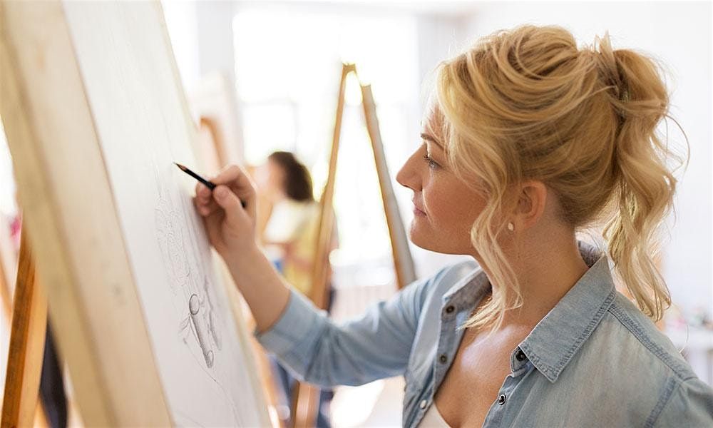 Life Drawing at Bits on the Side, in Leigh on Sea (January), 7 January | Event in Southend-on-Sea | AllEvents