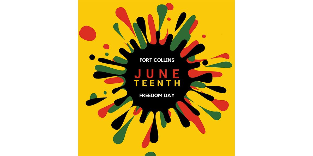Juneteenth Freedom Ride - Fort Collins, 21 June | Event in Fort Collins | AllEvents