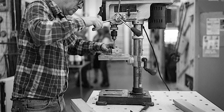WorkSpace Safety: Intro to Power Tools, 25 October | Event in Ottawa | AllEvents