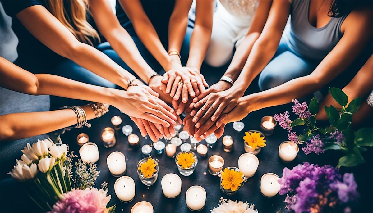 ReNewed - Faith, Family & Friends, 6 December | Event in Dallas | AllEvents