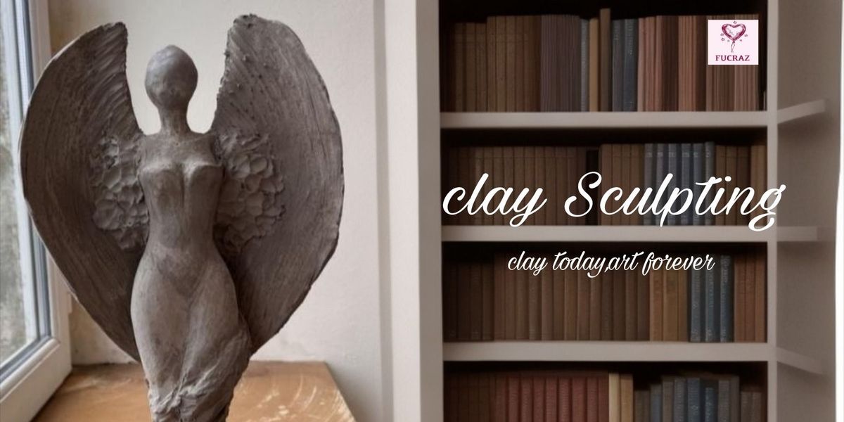Clay Sculpting | Event in New Delhi | AllEvents