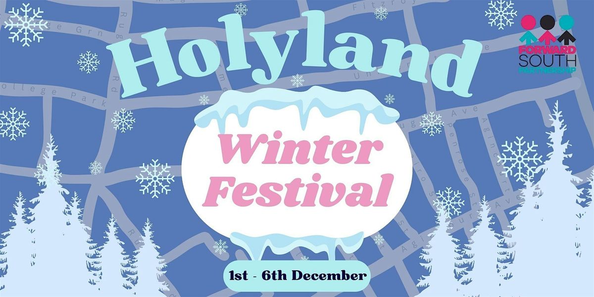 DIY Christmas centrepieces, 2 December | Event in Belfast | AllEvents