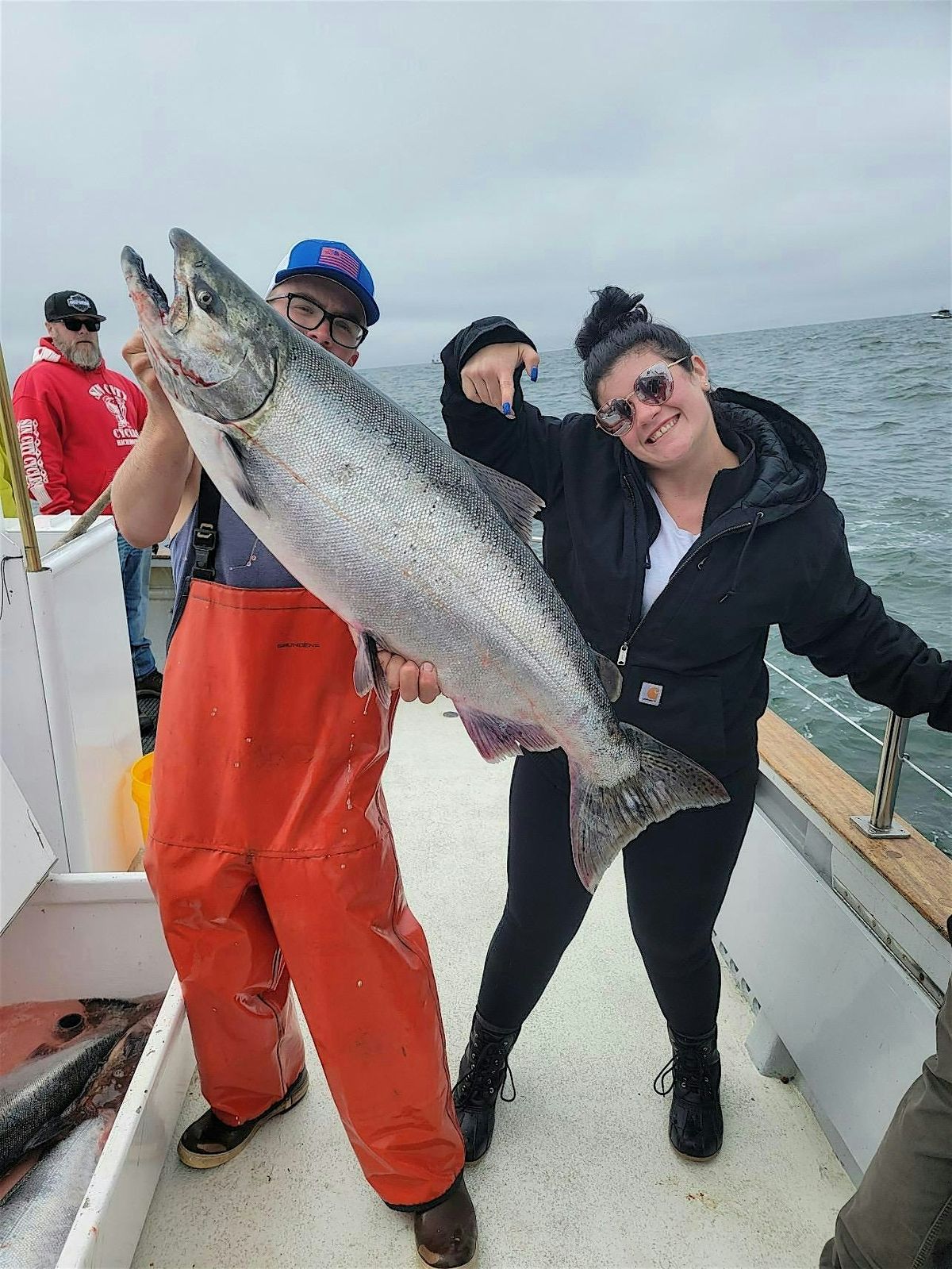 SF Fishing!, 8 November | Event in San Francisco | AllEvents