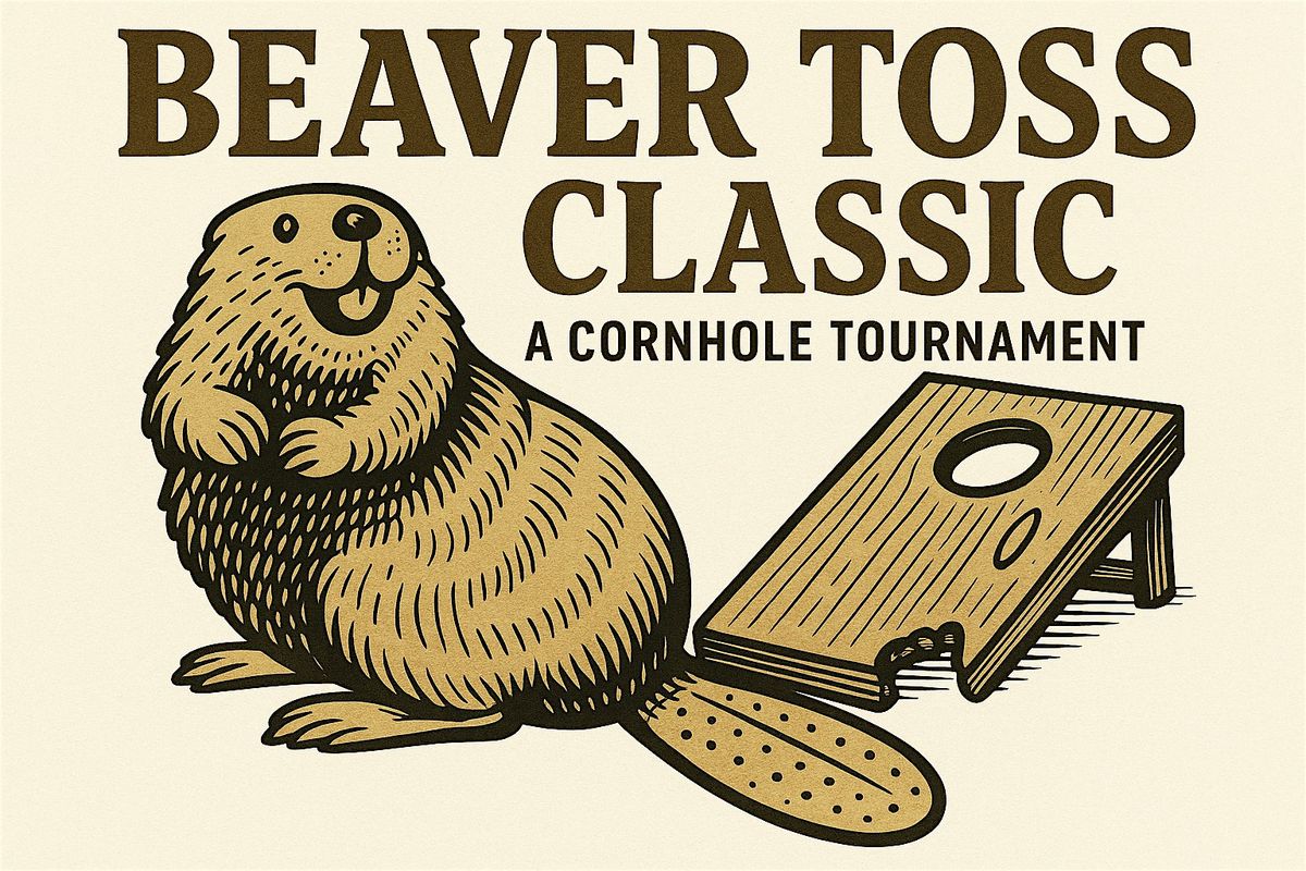 Beaver Toss Classic, 15 November | Event in Bakersfield | AllEvents