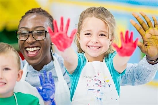 Emergency Preparedness and Response in Child Care (EPR), 15 July | Event in Mooresville | AllEvents