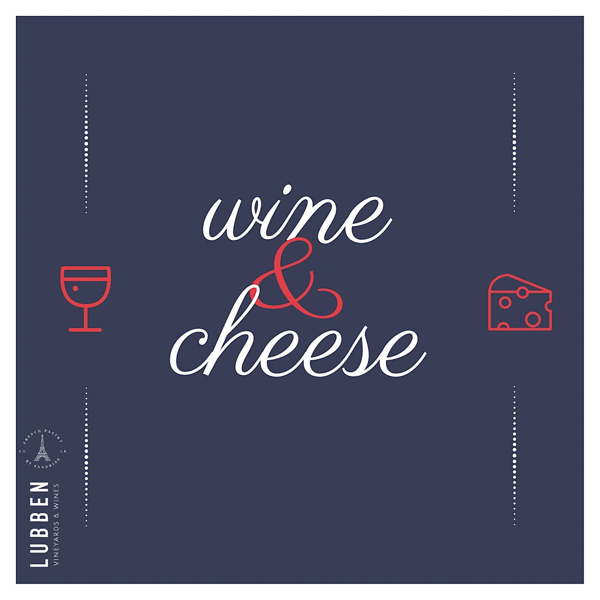From Iowa to France: A Wine & Cheese Journey  Celebrate Dairy Month with an, 26 June | Event in Anamosa