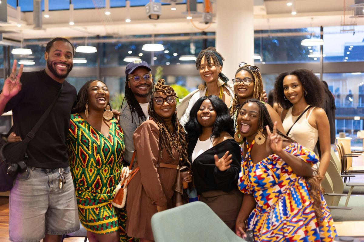 Trailblazers Open Mic Night, 21 November | Event in Manchester | AllEvents