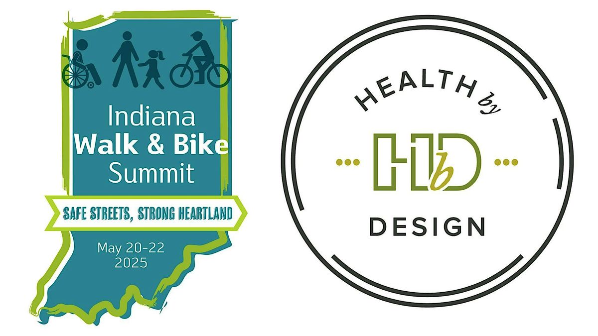 Indiana Walk & Bike Summit, 20 May | Event in Indianapolis | AllEvents