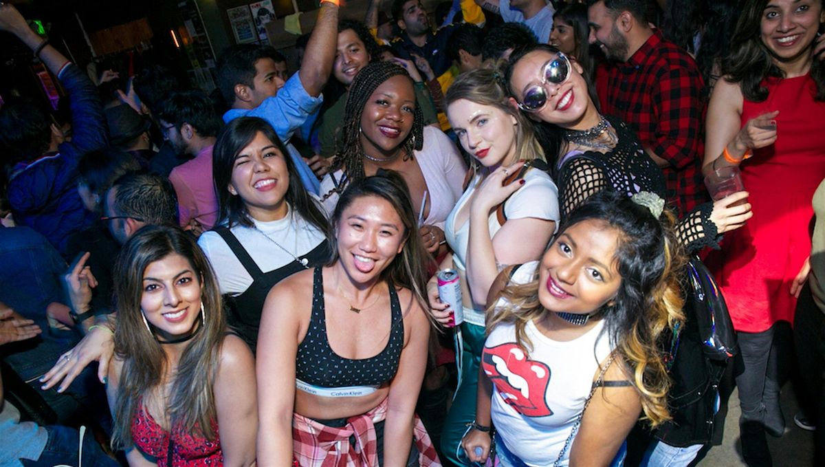 Retro Fridays in Berlin - Your 90’s & 2000’s Throwback Party!, 10 October | Event in Berlin | AllEvents