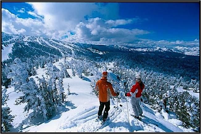 Urban WinterFest 2026 -- We're Celebrating 50 Years!, 15 January | Event in South Lake Tahoe | AllEvents