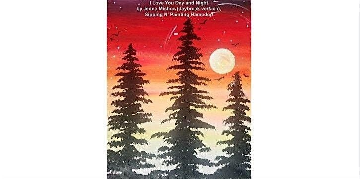 I Love you Day and Night Tues, Sept, 9th  6:30pm $35, 9 September | Event in Denver | AllEvents