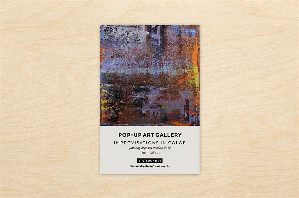 Open Studio At The Art Gallery, 6 September | Event in Doylestown | AllEvents
