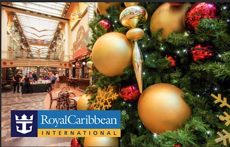 The LA eXperience Friends & Family Holiday Cruise, 20 December | Event in Long Beach | AllEvents