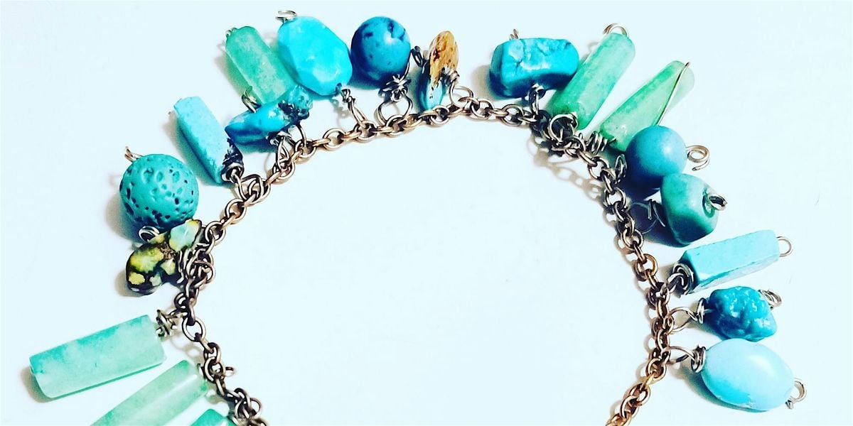 Boho Chic Bracelet, 6 September | Event in Wilmington | AllEvents