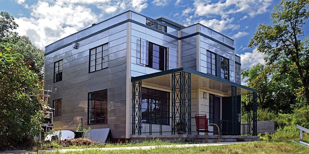 Century of Progress Home Tour 2025, 27 September | Event in Porter | AllEvents