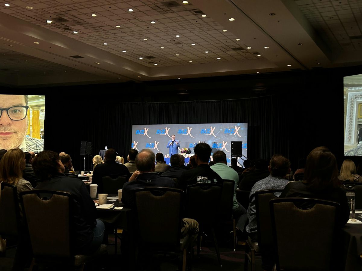 Scaling Secrets: Earn More, Work Less, 27 October | Event in Houston | AllEvents