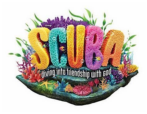 Vacation Bible School: Scuba - Diving into friendship with God, 21 July | Event in Corpus Christi | AllEvents