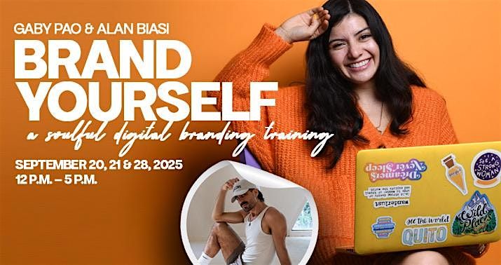 Brand Yourself, 20 September | Event in Miami | AllEvents