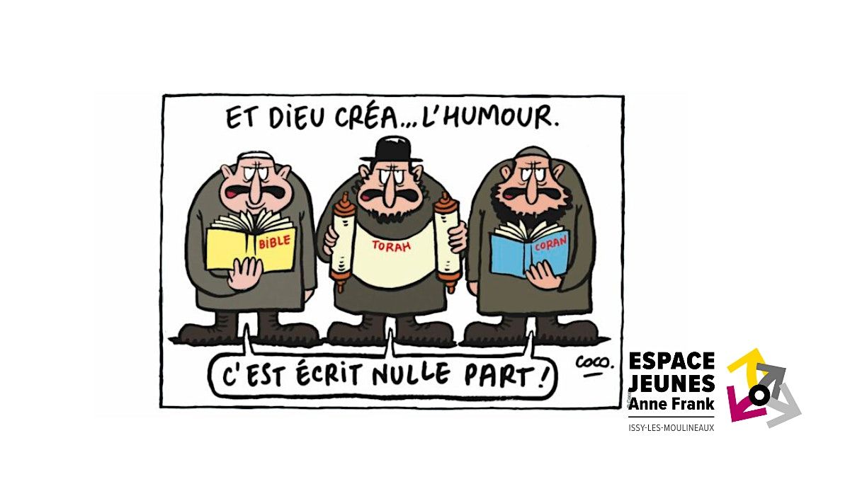 Exposition "Dessinez, créez, liberté", 6 February | Event in Issy-les-Moulineaux | AllEvents