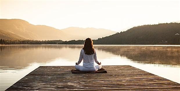 Max Meditation System TM, 26 July | Event in Village of Clarkston | AllEvents