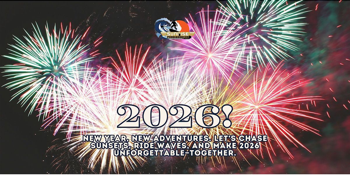 New Year's - Kayak or Paddleboard Special Promo!, 31 December | Event in Fort Lauderdale | AllEvents