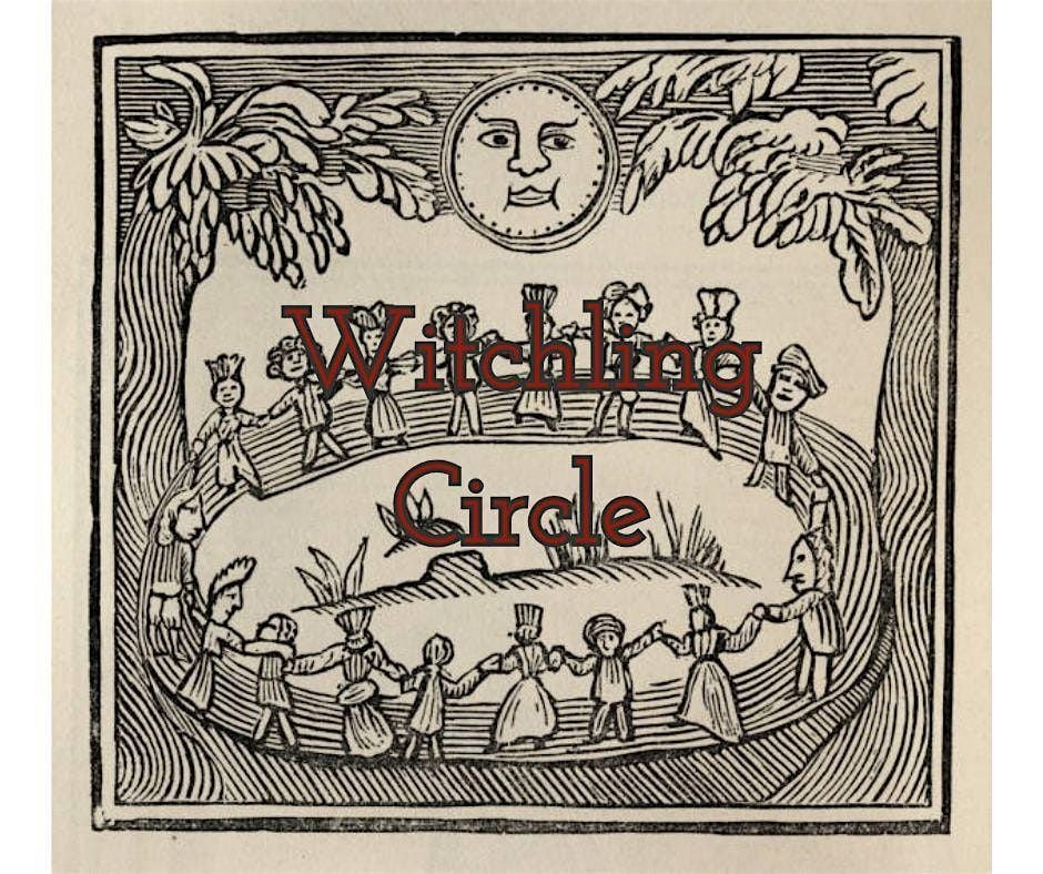 Witchling Circle hosted by The Witches Table, 28 June | Event in Richmond | AllEvents