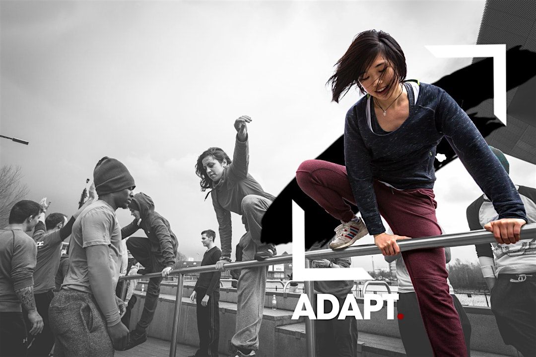 2025 ADAPT Level 1 Coach Certification - San Antonio, TX (USA), 16 October | Event in San Antonio | AllEvents
