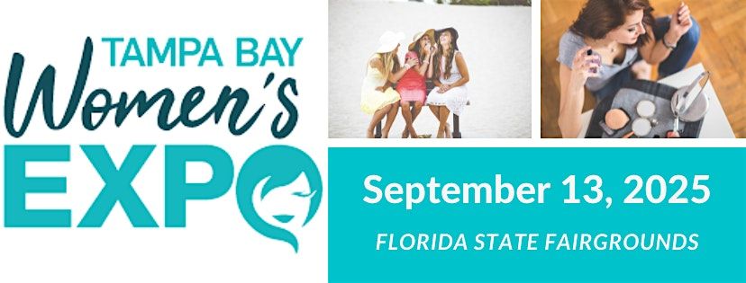 Tampa Bay Women Expo - Tampa, 13 September | Event in Tampa | AllEvents