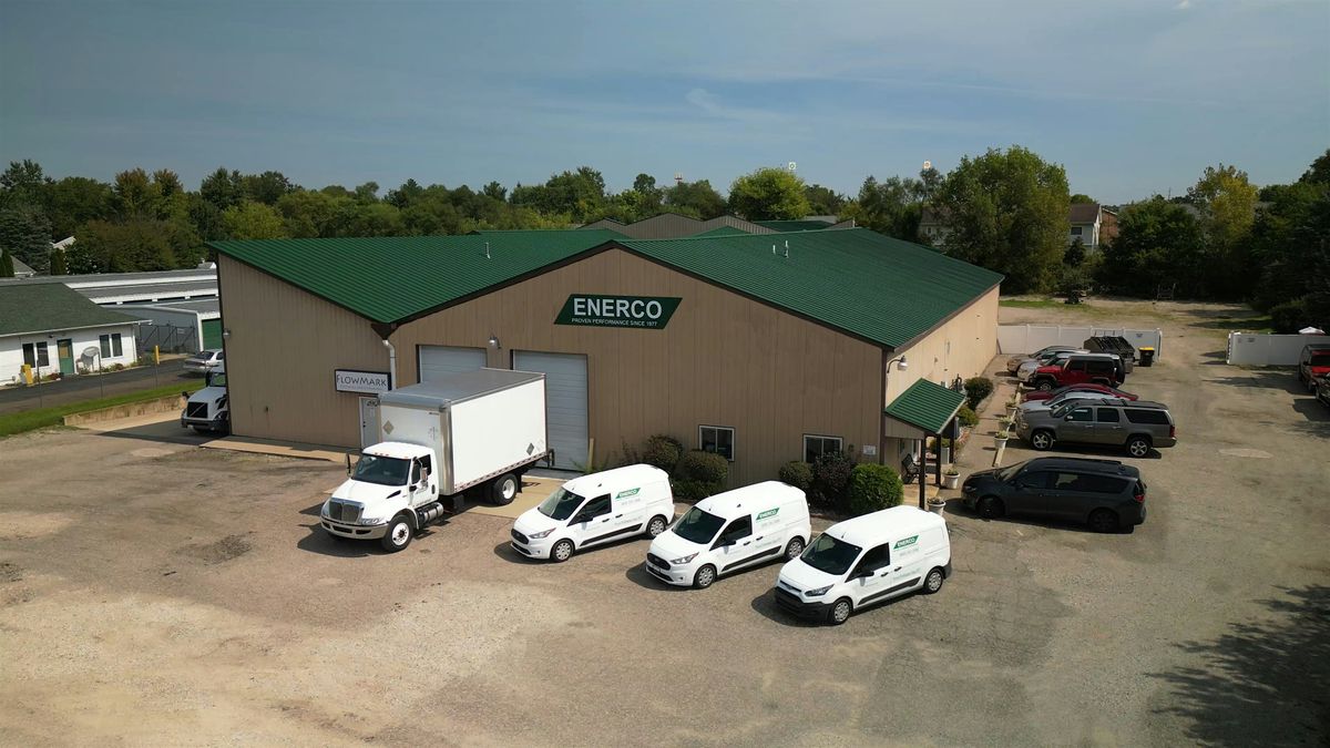 ENERCO Boiler System Treatment Seminar, 18 September | Event in Lansing | AllEvents