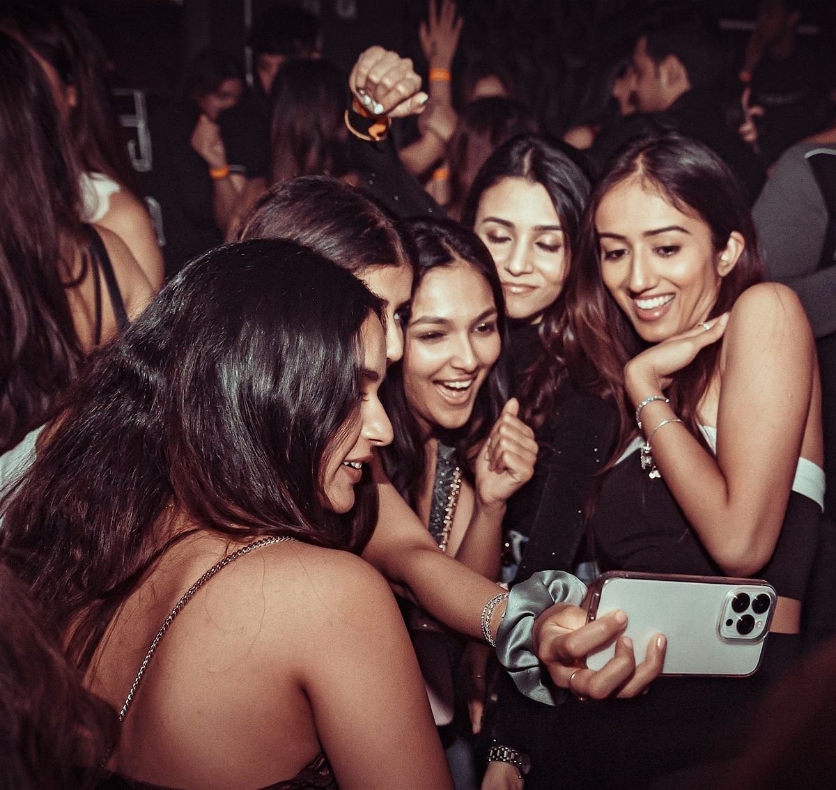 Bollywood Nights @ SOB's NYC : The Official DesiSaturdays.Com Weekly Party, 26 July | Event in New York | AllEvents