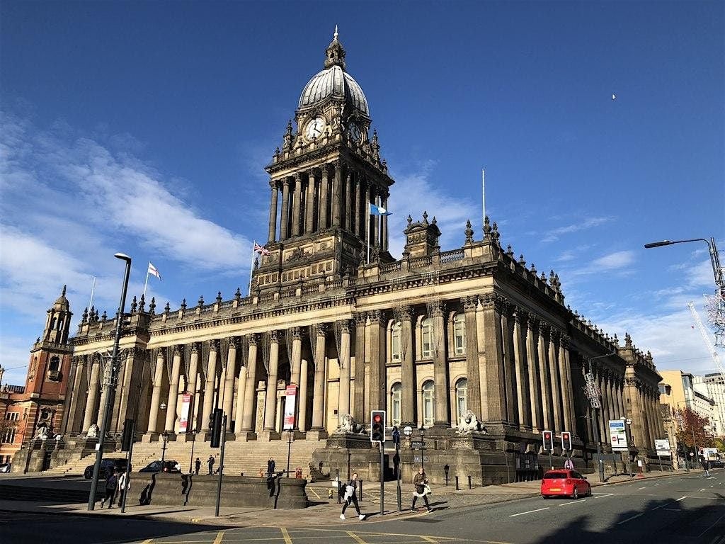 NETWALKING LEEDS: Property & Construction networking, 29 October | Event in Leeds | AllEvents