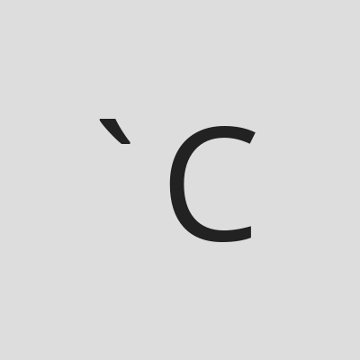 `Tiffany Chavis logo