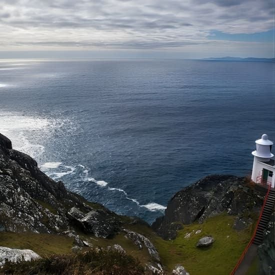 Scenic West Cork to Mizen Head departing from Cork City. Guided. Full Day | Event in Cork | AllEvents