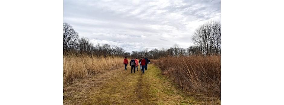 Walk-A-Long Wednesdays: Autumn Group Walk Series - South End Canal Park, 5 November | Event in Circleville