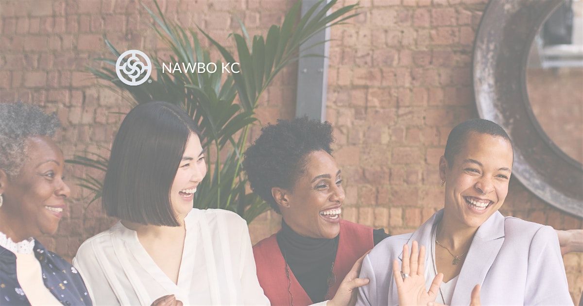 NAWBO KC Member Hosted Social (May) | Event in Overland Park | AllEvents